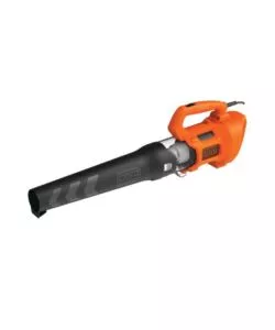SOFFIATORE ASSIALE ELETTRICO BLACK AND DECKER "BEBL185QS" 1850W