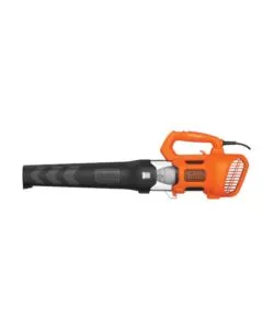 SOFFIATORE ASSIALE ELETTRICO BLACK AND DECKER "BEBL185QS" 1850W