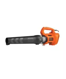 SOFFIATORE ASSIALE ELETTRICO BLACK AND DECKER "BEBL185QS" 1850W