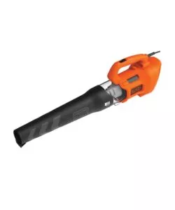 SOFFIATORE ASSIALE ELETTRICO BLACK AND DECKER "BEBL185QS" 1850W