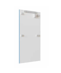 PARETE ELETTRIFICATA ARTPLAST IN PVC PER CASETTA MODULARE 96X200 CM