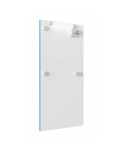 PARETE ELETTRIFICATA ARTPLAST IN PVC PER CASETTA MODULARE 96X200 CM