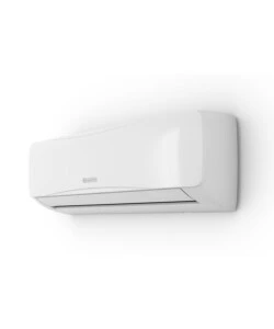 CLIMATIZZATORE CALDO FREDDO OLIMPIA SPLENDID POMPA DI CALORE "ALYAS PRO E" MONOSPLIT E UNITA' ESTERNA 12000 BTU CON WI-FI