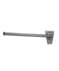 SET 2 GANCI PORTA GOMME E CERCHIONI DA PARETE LAMPA RICHIUDIBILI - 15969