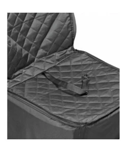 SEGGIOLINO COPRISEDILE PER ANIMALI LAMPA, 40X40X25 CM - 60478