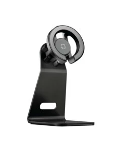 PORTA TELEFONO MAGNETICO DA TAVOLO LAMPA "MAG PRO STAND" CON BASE ADESIVA - 91769