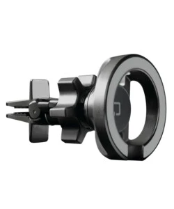 PORTA TELEFONO MAGNETICO LAMPA "MAGPRO" PER BOCCHETTA AERAZIONE - 91801
