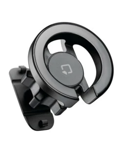 PORTA TELEFONO MAGNETICO LAMPA "MAGPRO" CON ATTACCO ORIENTABILE - 91803