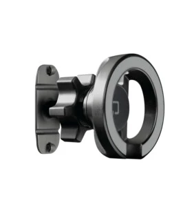 PORTA TELEFONO MAGNETICO LAMPA "MAGPRO" CON ATTACCO ORIENTABILE - 91803