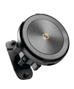 PORTA TELEFONO MAGNETICO LAMPA "MAG WIRELESS STICK" CON RICARICA WIRELESS E ATTACCO ADESIVO - 91804