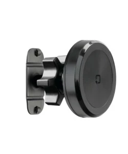 PORTA TELEFONO MAGNETICO LAMPA "MAG WIRELESS STICK" CON RICARICA WIRELESS E ATTACCO ADESIVO - 91804