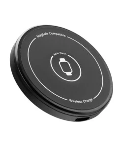 CARICATORE WIRELESS MAGNETICO LAMPA "MAG 3 IN 1" - 91814
