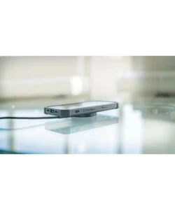 CARICATORE WIRELESS MAGNETICO LAMPA "MAG 3 IN 1" - 91814