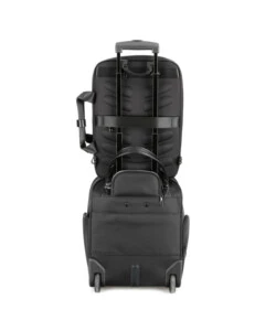 BORSA DA LAVORO MULTIFUNZIONE LAMPA "BRIEF PACK" IN NYLON 44X32X17 CM - 99411