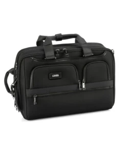 BORSA DA LAVORO MULTIFUNZIONE LAMPA "BRIEF PACK" IN NYLON 44X32X17 CM - 99411