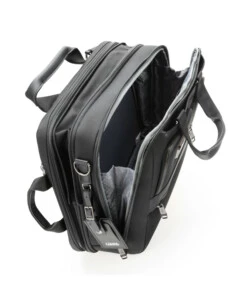 BORSA DA LAVORO MULTIFUNZIONE LAMPA "BRIEF PACK" IN NYLON 44X32X17 CM - 99411