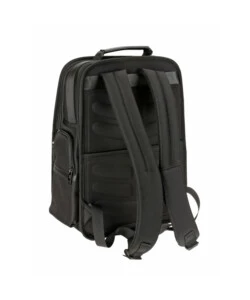 ZAINO MULTIFUNZIONE LAMPA ULTRARESISTENTE IN NYLON, 32X45X22 CM - 99413