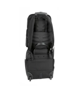 ZAINO MULTIFUNZIONE LAMPA ULTRARESISTENTE IN NYLON, 32X45X22 CM - 99413