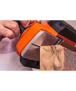 PIALLETTO ELETTRICO BLACK+DECKER "BEW712-QS" LARGHEZZA DI PIALLATURA 82 MM 650W