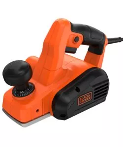 PIALLETTO ELETTRICO BLACK+DECKER "BEW712-QS" LARGHEZZA DI PIALLATURA 82 MM 650W
