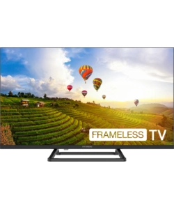 TELEVISORE FRAMELESS HYUNDAI "HN-32EV3H" HD READY 32"