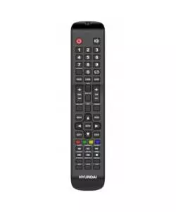 TELEVISORE FRAMELESS HYUNDAI "HN-32EV3H" HD READY 32"