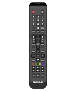 TELEVISORE HYUNDAI "HN-40ET3F" NERO FULL HD 40"