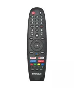 TELEVISORE FRAMELESS HYUNDAI "HN-43EV3USG" ULTRA HD 4K 55"