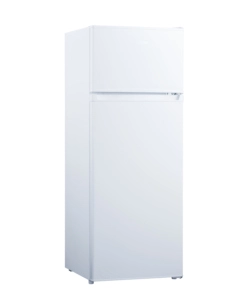FRIGORIFERO HYUNDAI "DPHN-28NSM1WE0" BIANCO 54,5X55,5X143 CM