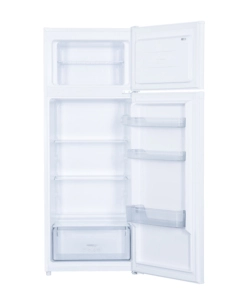 FRIGORIFERO HYUNDAI "DPHN-28NSM1WE0" BIANCO 54,5X55,5X143 CM