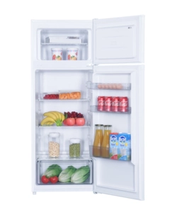 FRIGORIFERO HYUNDAI "DPHN-28NSM1WE0" BIANCO 54,5X55,5X143 CM