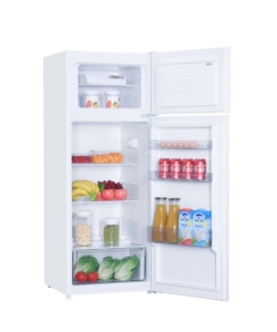 FRIGORIFERO HYUNDAI "DPHN-28NSM1WE0" BIANCO 54,5X55,5X143 CM