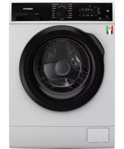 LAVATRICE HYUNDAI "LBHN-8ITW14AS" CARICO 8 KG