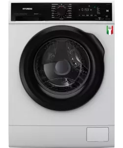 LAVATRICE HYUNDAI "LBHN-9ITW14AS" CARICO 9 KG