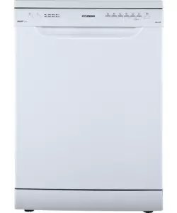 LAVASTOVIGLIE LIBERA INSTALLAZIONE HYUNDAI "DVHN-12E5W" BIANCO 12 COPERTI 59,8X61X84,5 CM