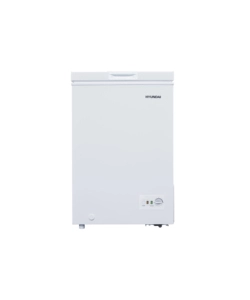 CONGELATORE ORIZZONTALE HYUNDAI "CFHN-100SH4WE0" 98 L 54,5X48X85,5 cm