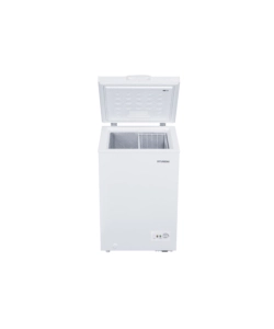 CONGELATORE ORIZZONTALE HYUNDAI "CFHN-100SH4WE0" 98 L 54,5X48X85,5 cm