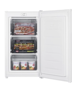 CONGELATORE VERTICALE HYUNDAI "VFHN-08SM3WE0" 60 L 47,5X45X85 CM