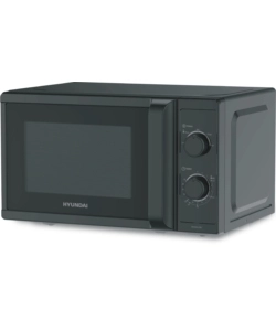 FORNO A MICROONDE HYUNDAI "MWHN-20B" NERO 700 W