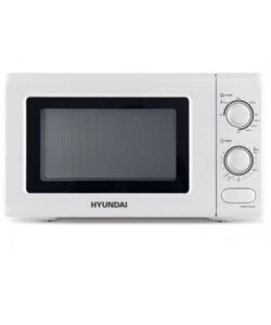 FORNO A MICROONDE HYUNDAI "MWHN-20WG" BIANCO 700 W