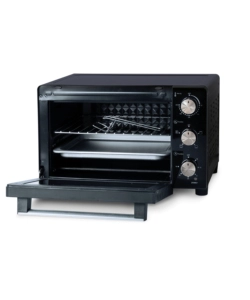 FORNO ELETTRICO HYUNDAI "CHN-FE30VB" 30L 1500W