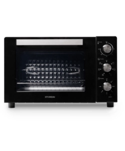 FORNO ELETTRICO HYUNDAI "CHN-FE45VGB" 45L 1700W