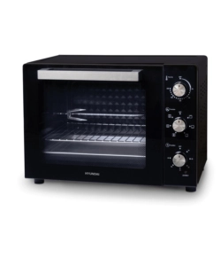 FORNO ELETTRICO HYUNDAI "CHN-FE60VGB" 60L 1900W
