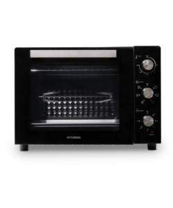 FORNO ELETTRICO HYUNDAI "CHN-FE60VGB" 60L 1900W