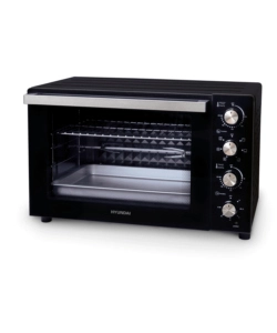 FORNO ELETTRICO HYUNDAI "CHN-FE80VGB" 80L 2400W