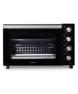 FORNO ELETTRICO HYUNDAI "CHN-FE80VGB" 80L 2400W