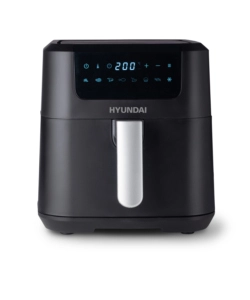 FRIGGITRICE AD ARIA HYUNDAI "CHN-FA5TB" 5L 1500W
