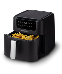 FRIGGITRICE AD ARIA HYUNDAI "CHN-FA5TB" 5L 1500W
