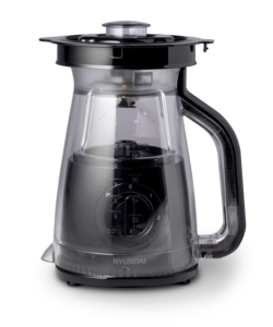FRULLATORE A CARAFFA HYUNDAI "KHN-FC6B" 500W