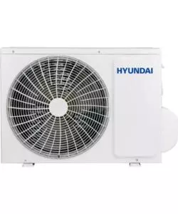 CLIMATIZZATORE CALDO FREDDO HYUNDAI POMPA DI CALORE 4 IN 1 "WSHN-183CG" MONOSPLIT E UNITA' ESTERNA 18000 BTU CON WI-FI